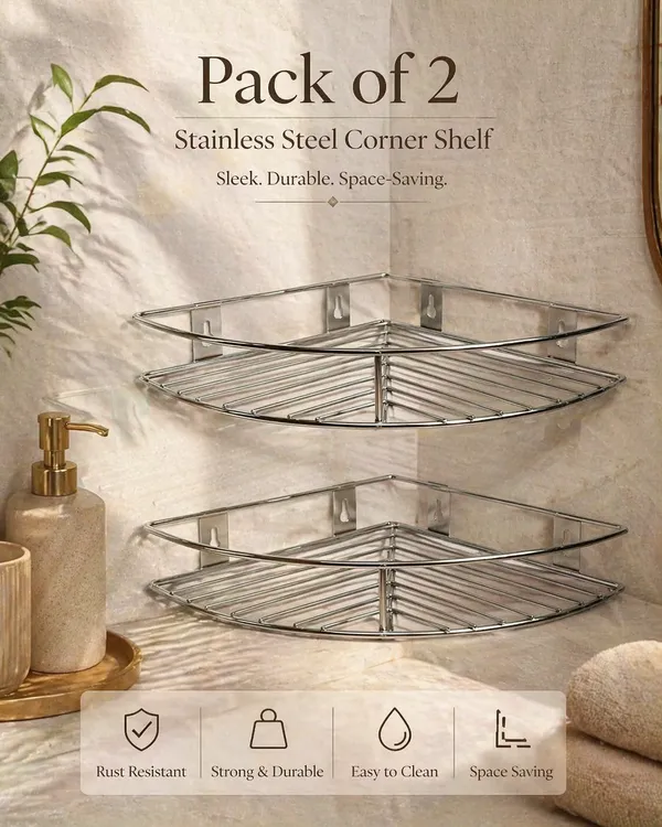 Premium_Stainless_Steel_Corner_Shelf_–_Wall_Mounted_Bathroom_&_Kitchen_Organizer_Rack