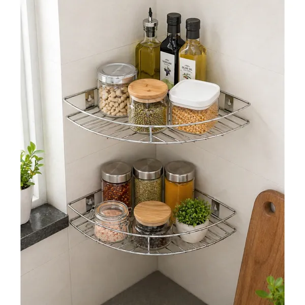 Premium_Stainless_Steel_Corner_Shelf_–_Wall_Mounted_Bathroom_&_Kitchen_Organizer_Rack