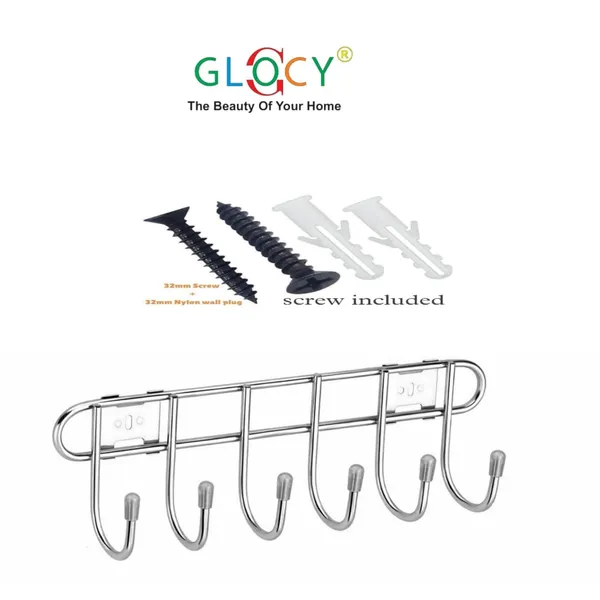 Premium_Stainless_Steel_Door_Hanger,_Hangers_for_Keys_,_Pots,_Pans,_Bags,_Belt_and_Cloth_(Silver)