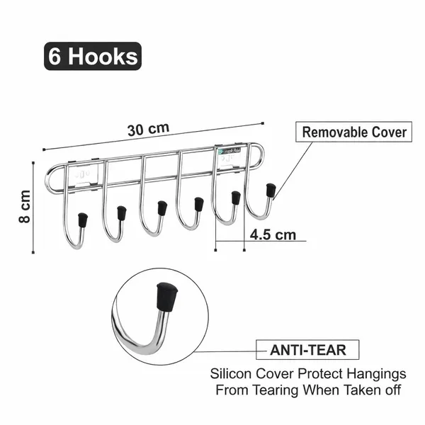 Premium_Steel_1_Bathroom_Rack_with_2_Hangers_|_Rust_Resistant_Wall_Mounted_Shelf_for_Bathroom_&_Kitchen