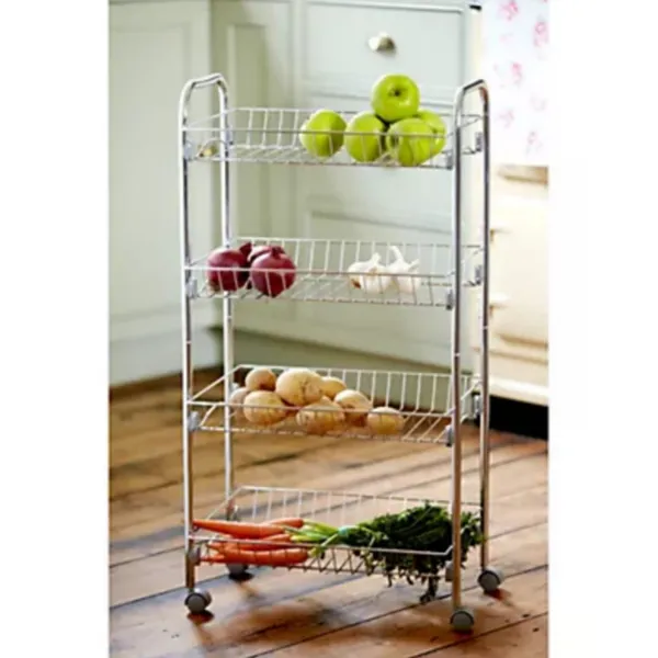 Durable_Silver_Premium_Steel_Moveable_4_Self__Rack_For_Kitchen