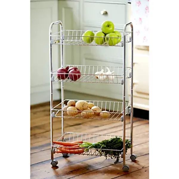 Durable_Silver_Premium_Steel_Moveable_4_Self__Rack_For_Kitchen