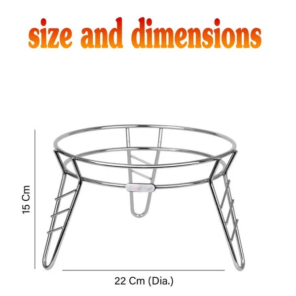 Premium_Steel_Matka_Stand_|_Water_Pot_Rack_for_Round_Surface|_Kadai_Stand_|_(Silver,_Pack_of_1)