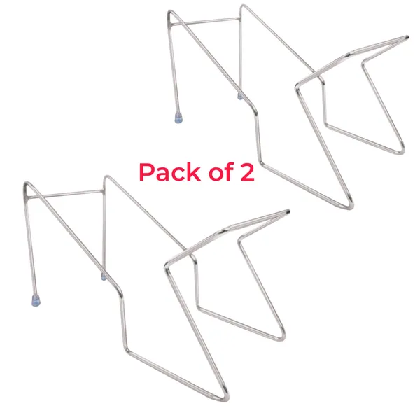 Pack_of_2_Silver_Premium_Steel_Water_Strainer_For_Pasta_,_Rice_,_Noodles_,_Beans_Strainer