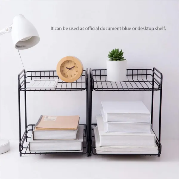 Black_Premium_Steel_Containers|Multipurpose_Home_Organizer