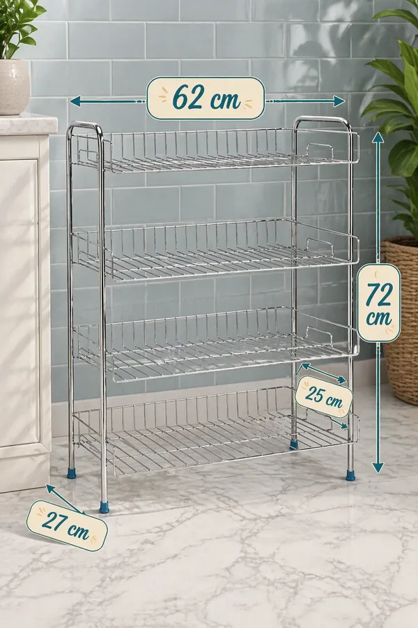 Space_Saving_Shoe_Rack_Organizer_|_4_Tier_Shoe_Stand_for_Home_|_Durable_&_Rust_Resistant