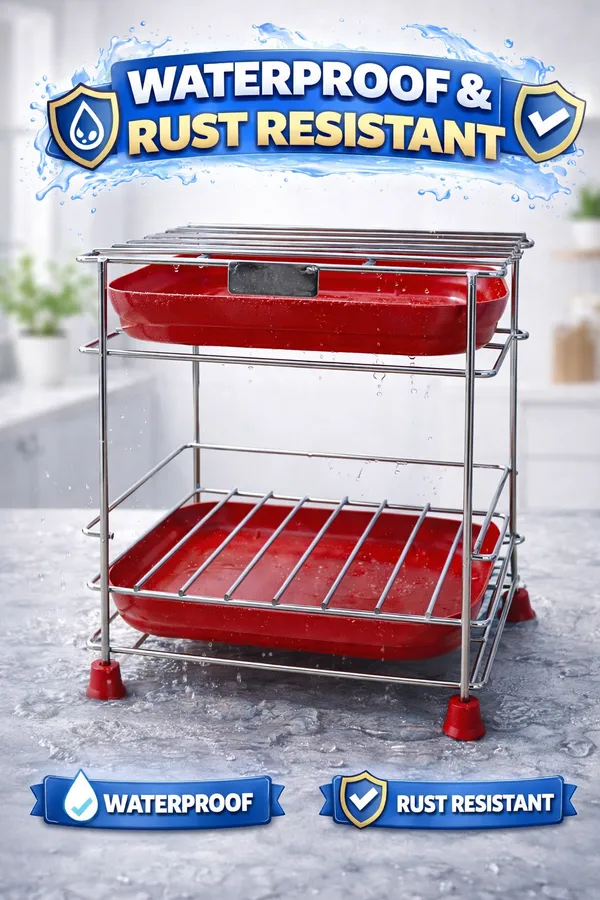 Stainless_Steel_Matka_Stand_with_Heavy_Legs_|_Big_Size_Water_Pot_Stand_with_Double_Drip_Tray_|