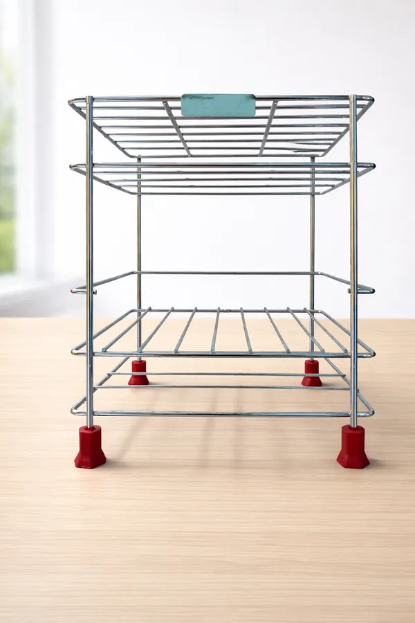 Stainless_Steel_Matka_Stand_with_Heavy_Legs_|_Big_Size_Water_Pot_Stand_with_Double_Drip_Tray_|