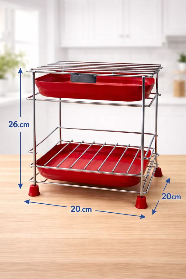 Stainless_Steel_Matka_Stand_with_Heavy_Legs_|_Big_Size_Water_Pot_Stand_with_Double_Drip_Tray_|