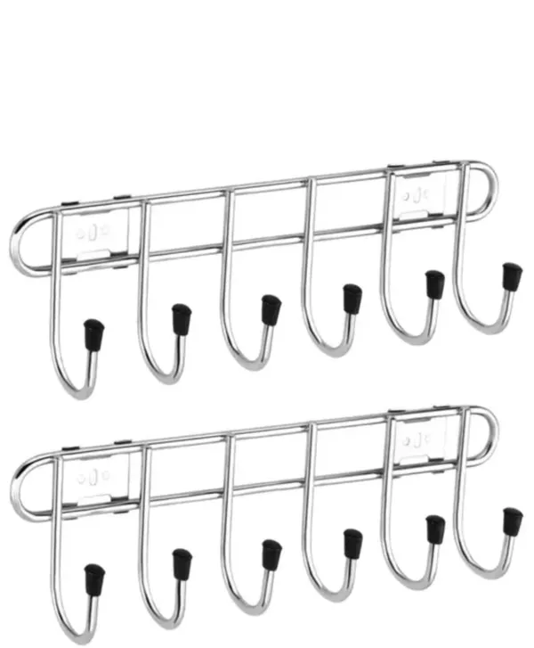 Silver_Premium_Stainless_Steel_Door_Hanger