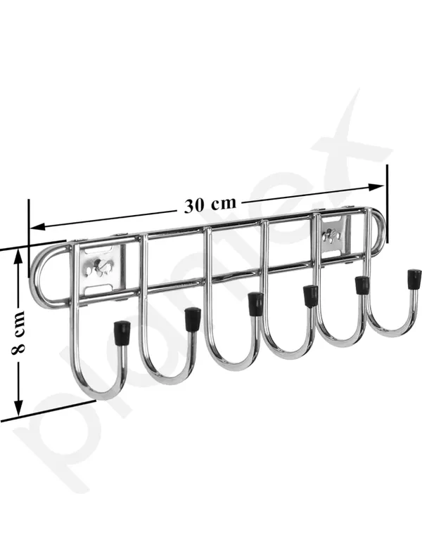 Silver_Premium_Stainless_Steel_Door_Hanger
