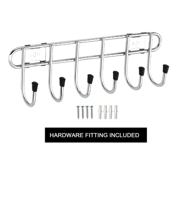 Silver_Premium_Stainless_Steel_Door_Hanger
