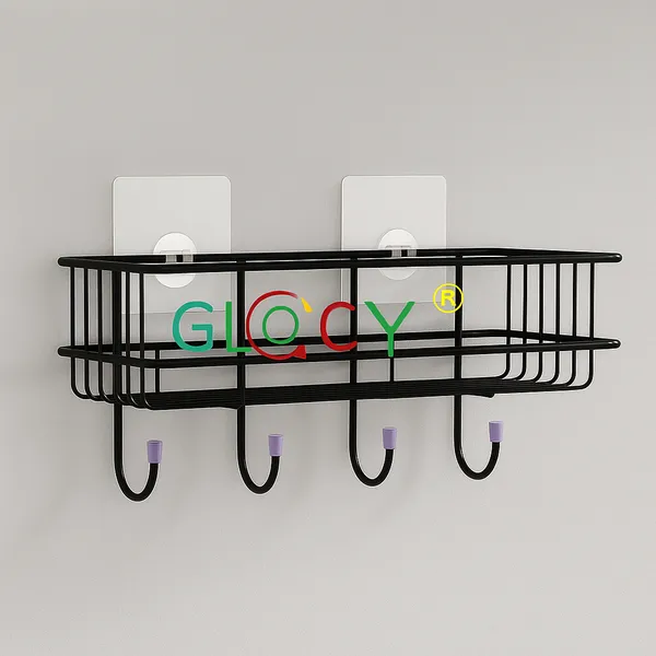 bathroom_rack_self,shower_caddy,multipurpose_rack_for_bathroom_and_kitchen
