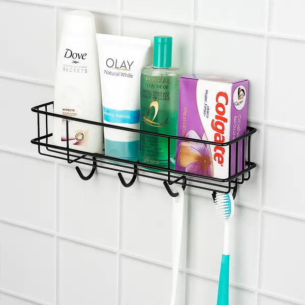 bathroom_rack_self,shower_caddy,multipurpose_rack_for_bathroom_and_kitchen