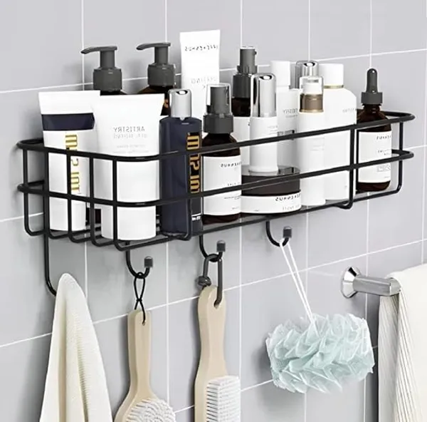 bathroom_rack_self,shower_caddy,multipurpose_rack_for_bathroom_and_kitchen