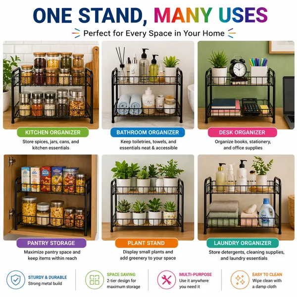 Black_Premium_Steel_Containers|_Spice_Rack_Storage|_Multipurpose_Home_organizer