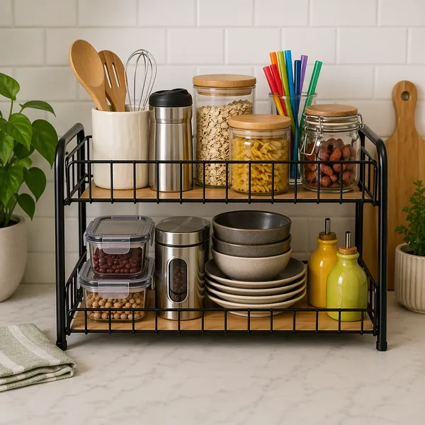 Black_Premium_Steel_Containers|_Spice_Rack_Storage|_Multipurpose_Home_organizer