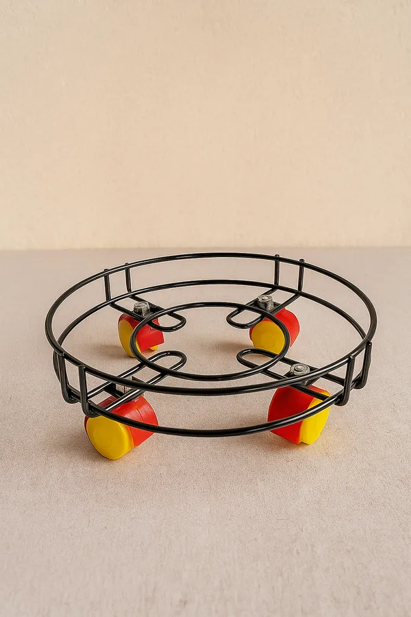 black__premium_Steel_Gas_Cylinder_Trolley_|_LPG_Gas_Stand_with_Wheels