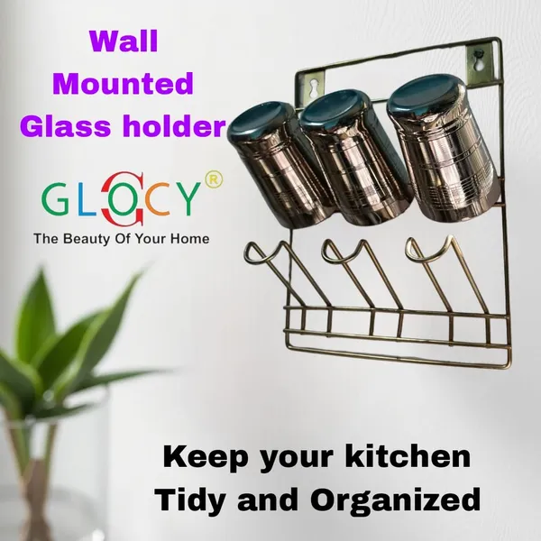 Multicolor_Premium_Stainless_Steel_Glass_Holder