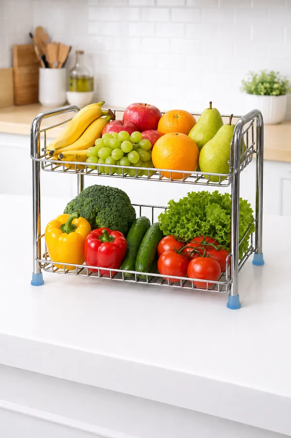 Office_rack,countertop_rack,multipurpose_rack