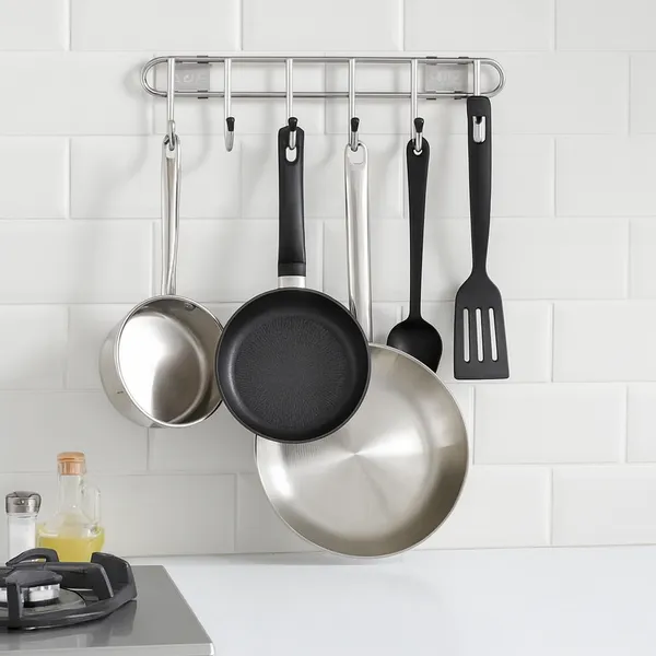 Premium_Stainless_Steel_Door_Hanger,_Hangers_for_Keys_,_Pots,_Pans,_Bags,_Belt_and_Cloth_(Silver)