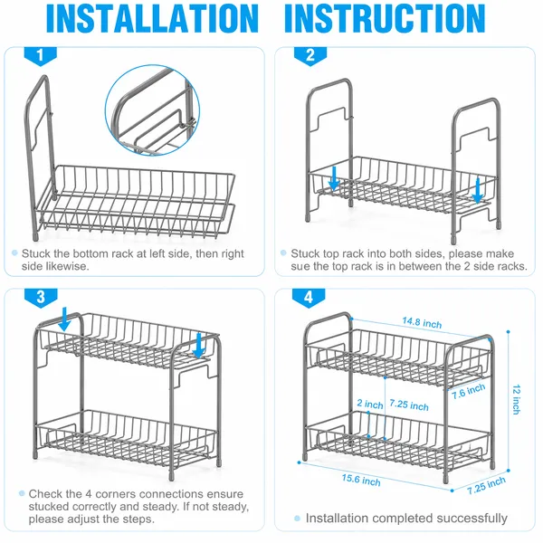 Grey_Premium_Stainless_Steel_Rack_Shelf