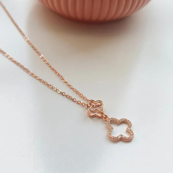 Floral_Shape_18_K_Gold_Plated__Stone_Embedded_Stainless_Steel_Real_Gold_Finishing