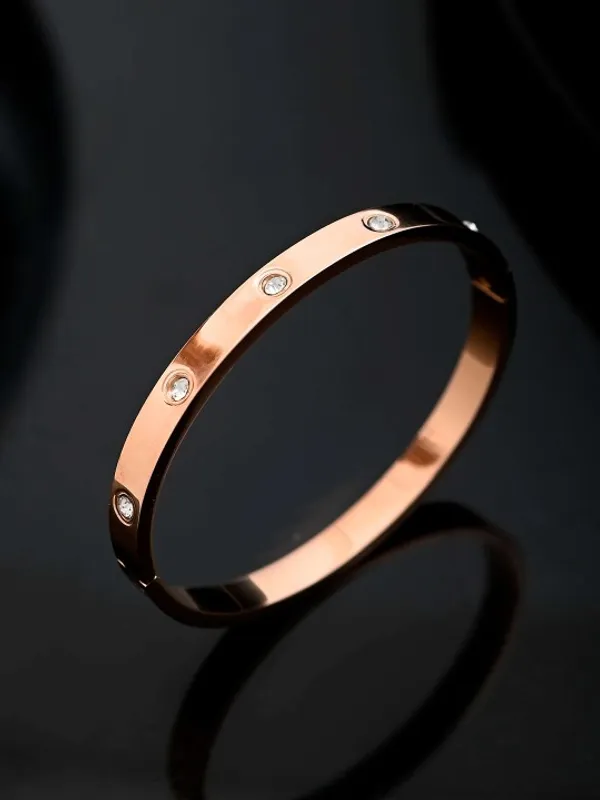 Round_Shape_18_K_Gold_Plated__Stone_Embedded_Stainless_Steel_Real_Gold_Finishing
