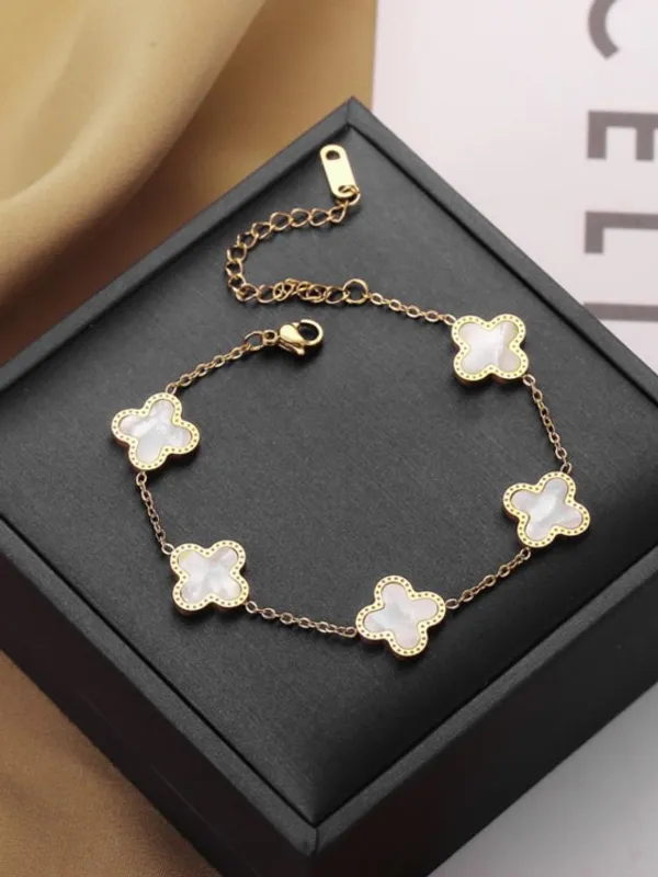 Floral_Shape_18_K_Gold_Plated__Stone_Embedded_Stainless_Steel_Real_Gold_Finishing