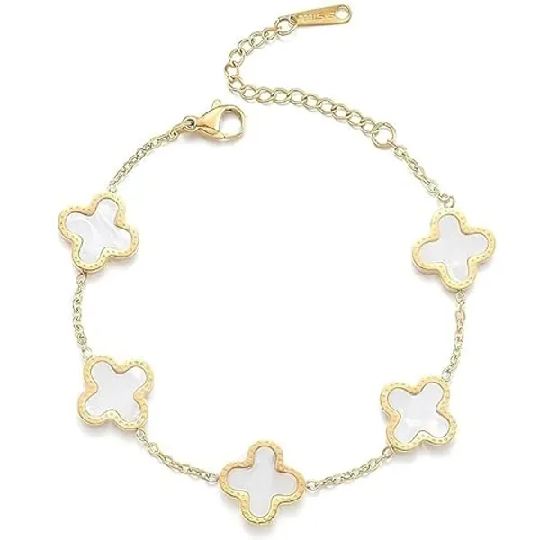 Floral_Shape_18_K_Gold_Plated__Stone_Embedded_Stainless_Steel_Real_Gold_Finishing