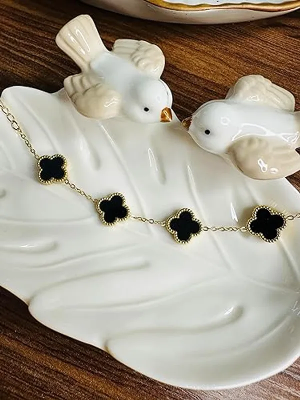 Floral_Shape_18_K_Gold_Plated__Stone_Embedded_Stainless_Steel_Real_Gold_Finishing
