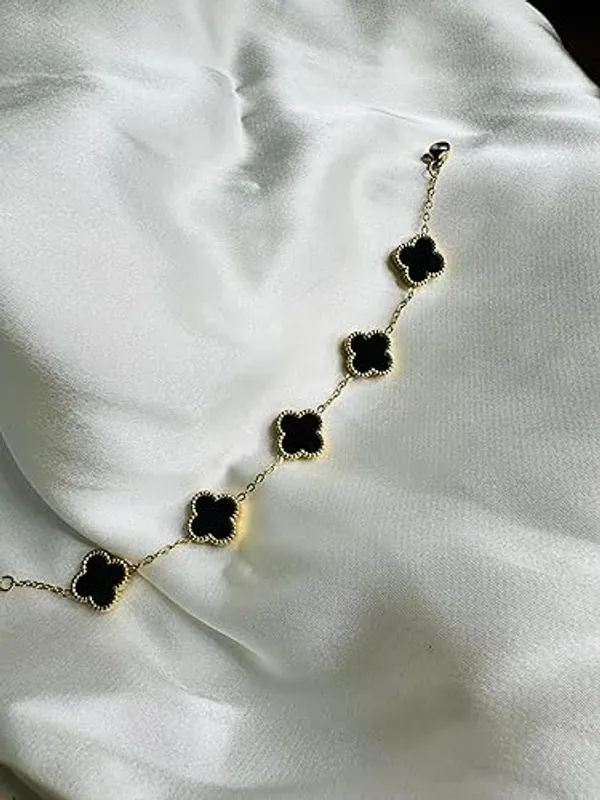 Floral_Shape_18_K_Gold_Plated__Stone_Embedded_Stainless_Steel_Real_Gold_Finishing