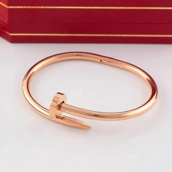 Nail_Shape_18_K_Gold_Plated__Stone_Embedded_Stainless_Steel_Real_Gold_Finishing