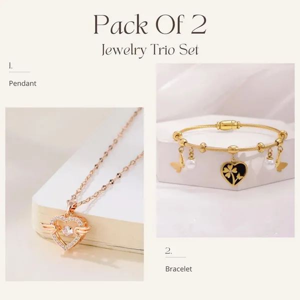 Gold_Plated_Minimalist_Charm_Set_3_Piece_Jewellery_Accessory_For_Women