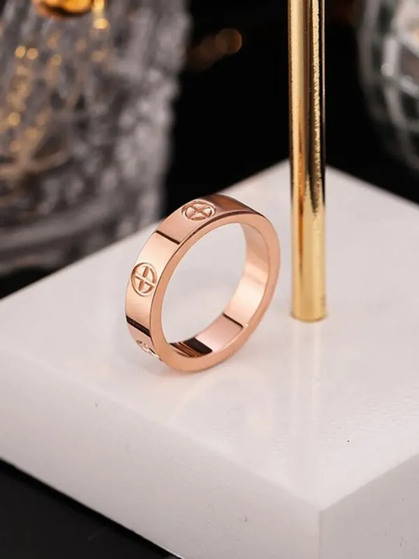 Rose_Gold_Plated_Minimalist_Charm_Set_8_Piece_Jewellery_Accessory_For_Women