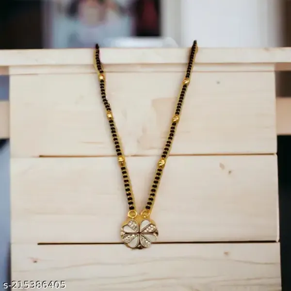 Heart_Shape_18_K_Gold_Plated__Stone_Embedded_Stainless_Steel_Real_Gold_Finishing