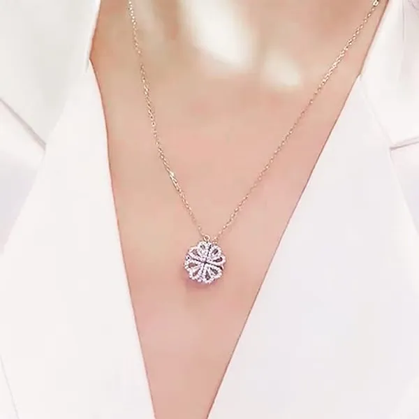 Heart_Shape_18_K_Gold_Plated__Stone_Embedded_Stainless_Steel_Real_Gold_Finishing