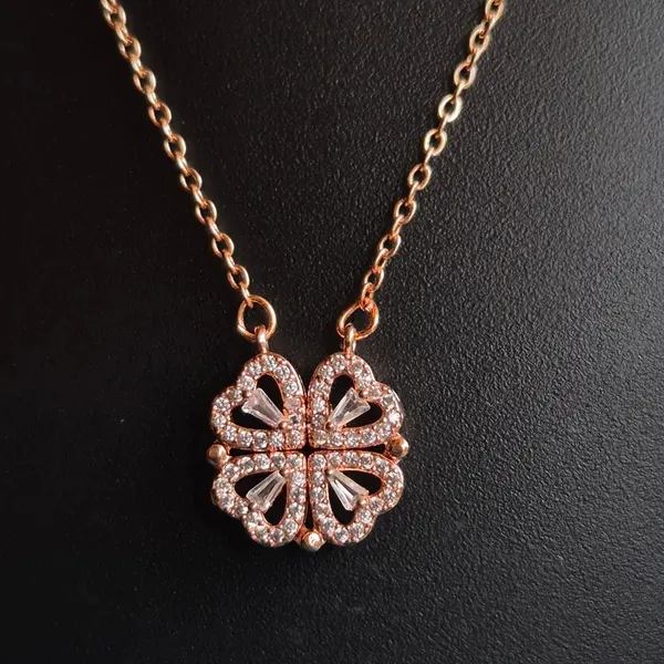 Heart_Shape_18_K_Gold_Plated__Stone_Embedded_Stainless_Steel_Real_Gold_Finishing