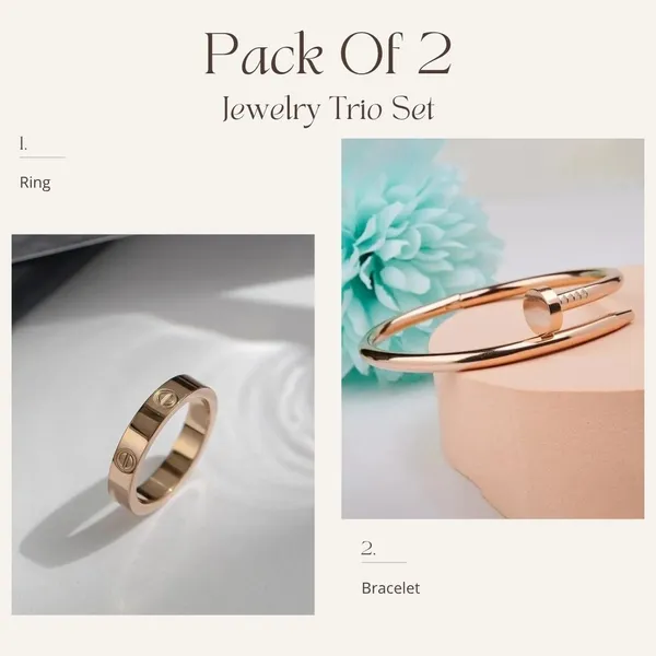 Rose_Gold_Plated_Minimalist_Charm_Set_9_Piece_Jewellery_Accessory_For_Women