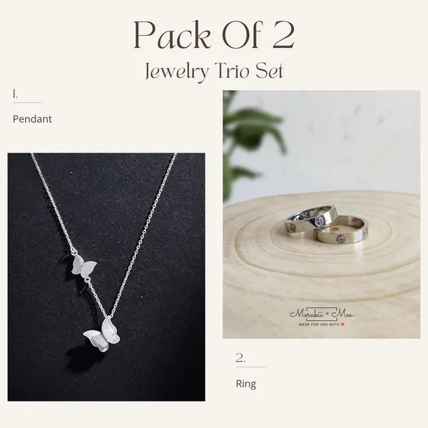Silver_Plated_Minimalist_Charm_Set_11_Piece_Jewellery_Accessory_For_Women