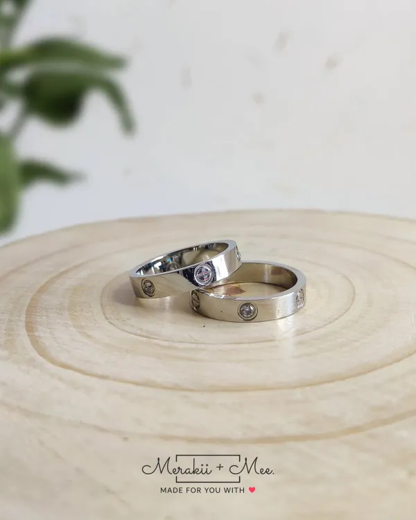 Silver_Plated_Minimalist_Charm_Set_11_Piece_Jewellery_Accessory_For_Women