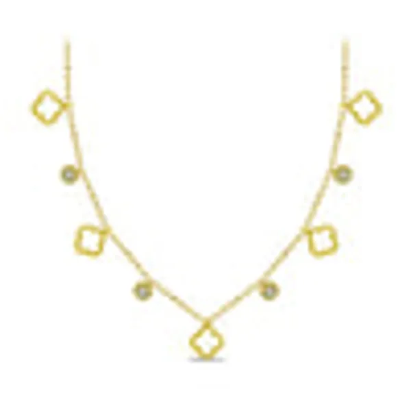 Floral_Shape_18_K_Gold_Plated__Stone_Embedded_Stainless_Steel_Real_Gold_Finishing