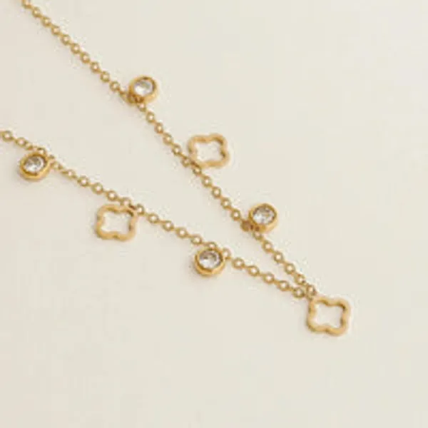 Floral_Shape_18_K_Gold_Plated__Stone_Embedded_Stainless_Steel_Real_Gold_Finishing