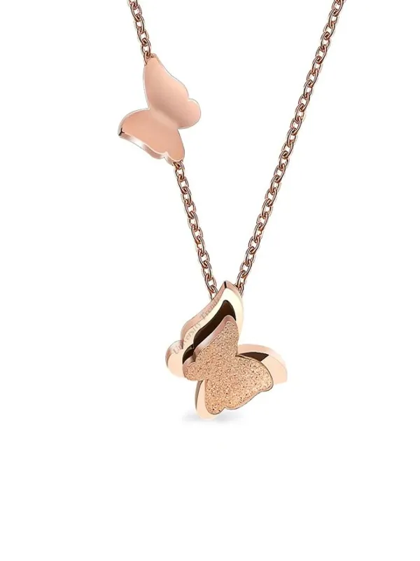 Butterfly_Shape_18_K_Gold_Plated__Stone_Embedded_Stainless_Steel_Real_Gold_Finishing