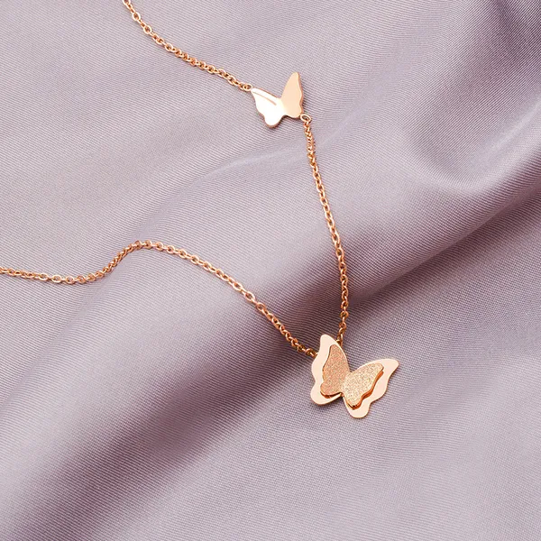 Butterfly_Shape_18_K_Gold_Plated__Stone_Embedded_Stainless_Steel_Real_Gold_Finishing