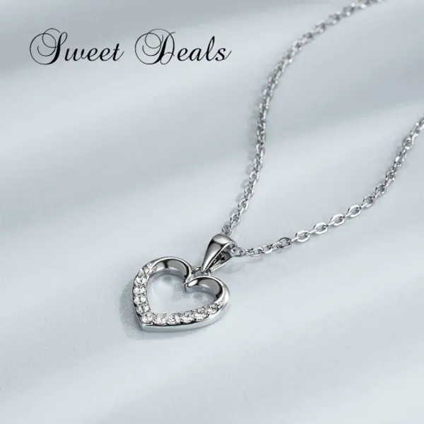 Heart_Shape_18_K_Gold_Plated__Stone_Embedded_Stainless_Steel_Real_Gold_Finishing
