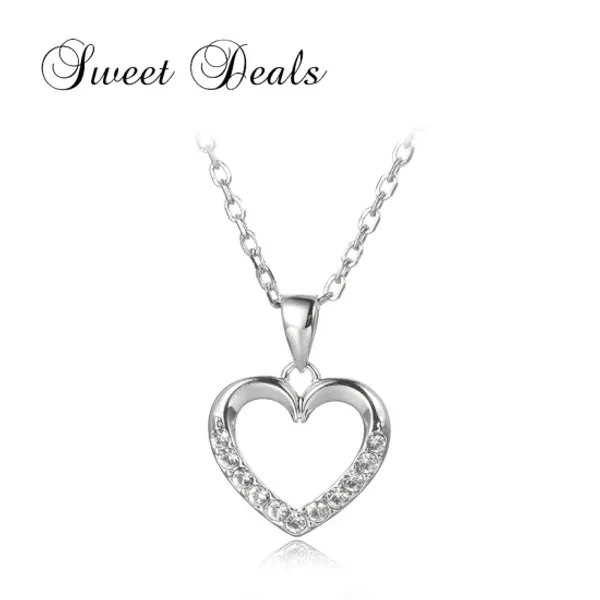 Heart_Shape_18_K_Gold_Plated__Stone_Embedded_Stainless_Steel_Real_Gold_Finishing