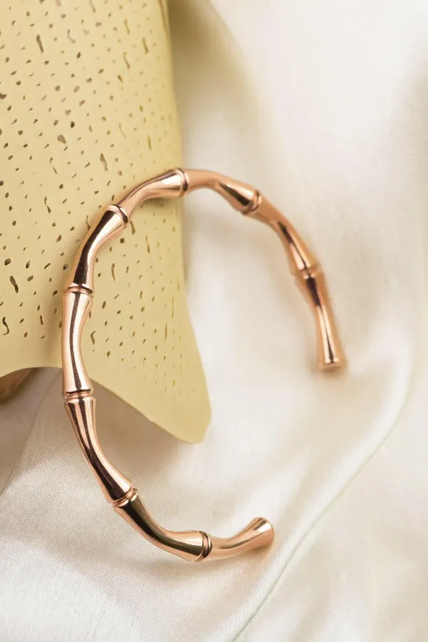 Rose_Gold_Plated_Minimalist_Charm_Set_10_Piece_Jewellery_Accessory_For_Women