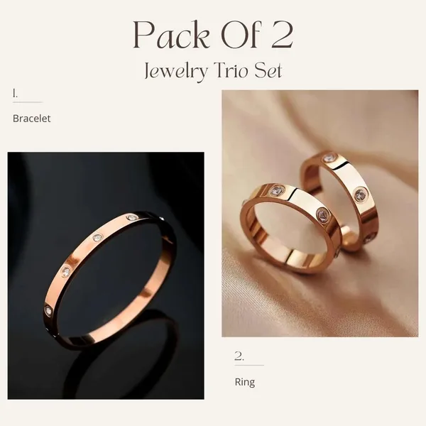 Rose_Gold_Plated_Minimalist_Charm_Set_7_Piece_Jewellery_Accessory_For_Women
