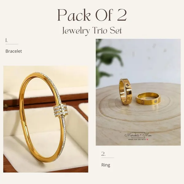 Gold_Plated_Minimalist_Charm_Set_5_Piece_Jewellery_Accessory_For_Women